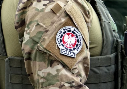 Gigantyczna akcja CBA. 11 osób zatrzymanych w głośnej aferze
