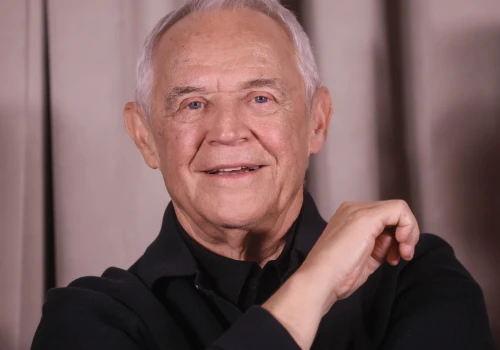 Marek Kondrat dla 