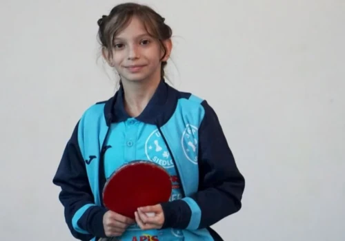 Siedlce: Olgros Cup po raz drugi - tenisowa pasja paliwem do działania (zdjęcia)