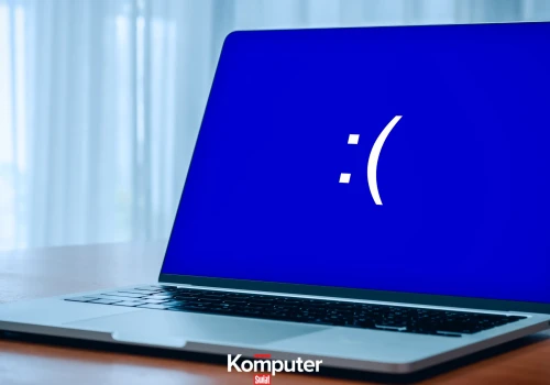 Laptopy z Windowsem mają ogromny problem i nie wiem, czy da się go naprawić