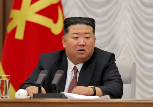 Eksplozja w koreańskiej strefie zdemilitaryzowanej. 