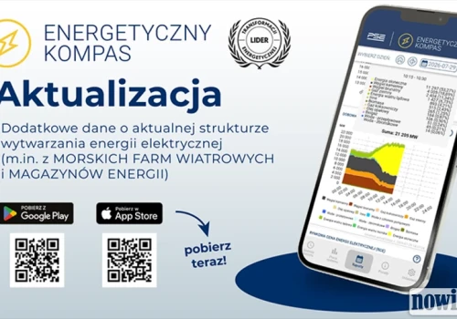 Elastyczne korzystanie z energii. Mała zmiana dla odbiorcy, wielka korzyść dla systemu