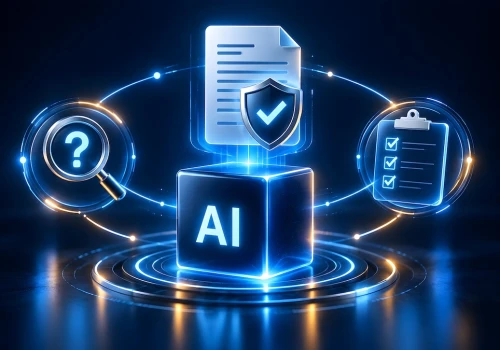 AI bada AI: naukowcy ostrzegają przed eksplozją inteligencji