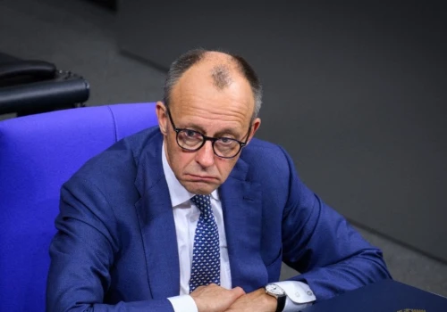 Niemcy stawiają budżetowe ultimatum. Mają wsparcie 