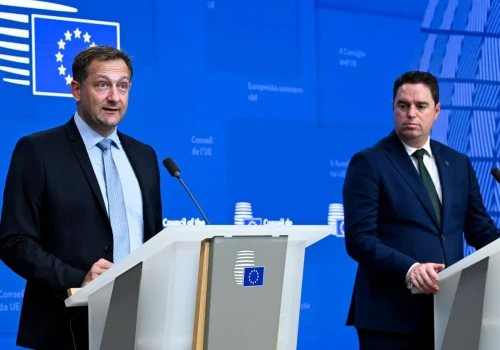 Nawet 17 mld euro strat przez suszę. Polska chce więcej pieniędzy na pomoc rolnikom