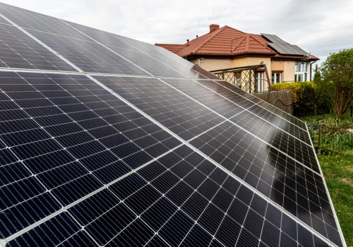 Magazyny energii na fali. W Europie przebiły atom. Jak wypada Polska?