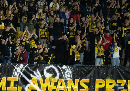 PSŻ bez szans w Gorzowie? O Włókniarzu mówili tak samo