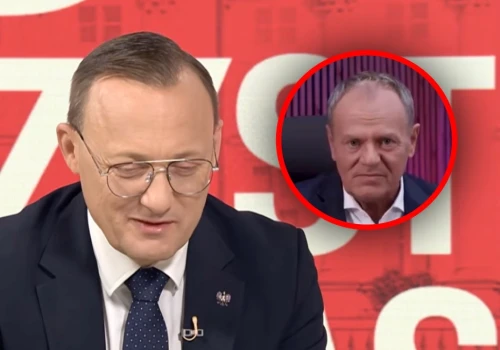 Zrobiło się groźnie! Rzecznik Nawrockiego poczuł się mocny i ostrzega rząd. „Nie radzę…”