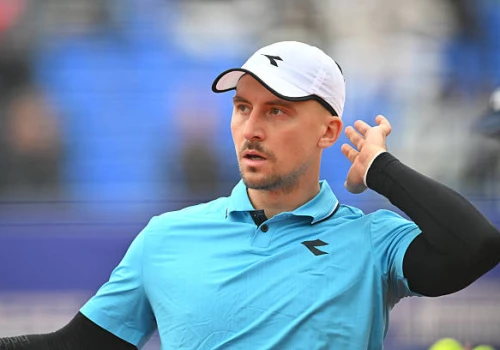 Tenis ziemny: Jan Zieliński i Luke Johnson z tytułem w Chengdu!