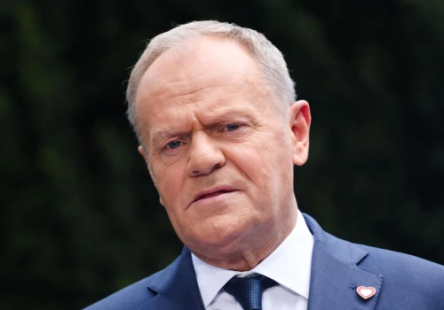 Donald Tusk bije na alarm: Rosja coraz bliżej Polski! 