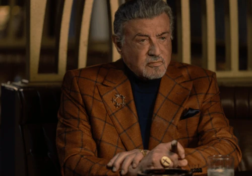 Sylvester Stallone wraca do gry. Czwarty sezon „Tulsa King” już za chwilę