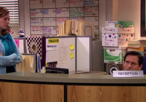 Aktorka „The Office” wspomina najgorszy okres w życiu. „Nikt nie chciał ze mną rozmawiać”