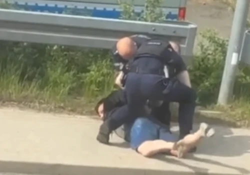 Co działo się dzień przed śmiercią 41-latka? Policja opisuje przebieg zdarzeń