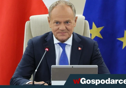 Tusk nie chciał bazy USA Army w Polsce? 