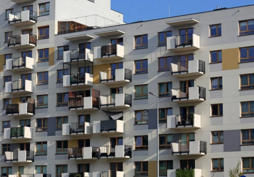 Koniec chaosu z cenami mieszkań. Od 11 listopada deweloperzy dostaną jeden standard