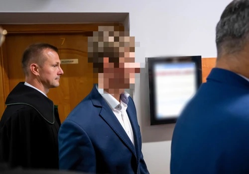 Proces ws. utonięcia harcerza. Sąd utajnił przebieg rozprawy
