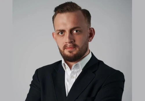 Gościem Radia ZW był Piotr Rychlik, radny Rady Powiatu w Wieluniu