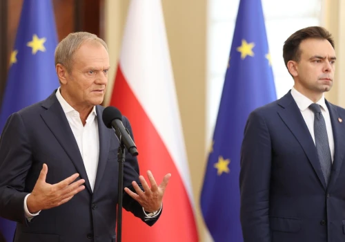 Budżet na 2027 rok „bez prezentów”. „Nie ma miejsca na zwiększanie wydatków publicznych”