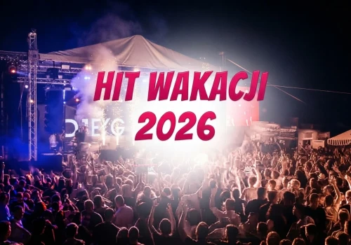 Hit Wakacji 2026: Ostatnia prosta! Tylko jeden dzień do końca głosowania