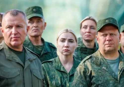 Łukaszenka uruchamia wojenny scenariusz. Postawił władze w stan gotowości
