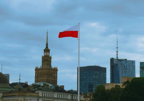 Polska goni Niemcy. Osiągnęliśmy najszybsze tempo starzenia i wyludnienia w Europie