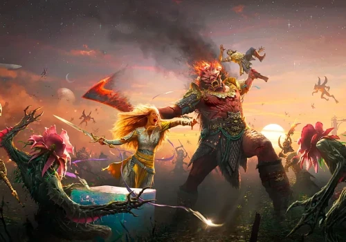 God of War: Laufey odkrywa kolejne karty. Zobaczcie nową broń i dwie edycje gry