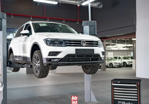 Wielka akcja przywoławcza VW i Audi: na razie będą znów montować wadliwą część?