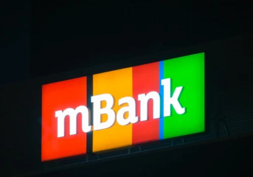 Awaria mBanku. Problemy z logowaniem i płatnościami online