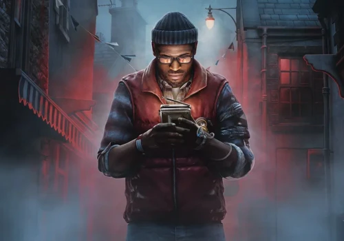 Silent Hill: Townfall to horror, o którym za rok nie będę już pamiętał
