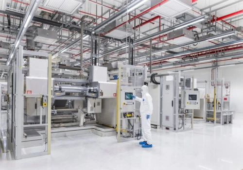 Volkswagen zawiązuje współpracę z chińskim Gotionem. Produkcja materiałów katodowych i ogniw LFP w Europie i Afryce