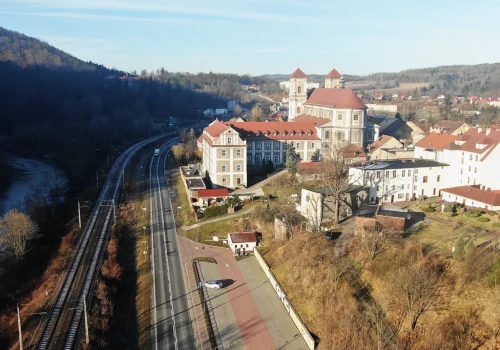 3 km w tunelu na S8? GDDKiA pokazała trzy warianty odcinka między Wrocławiem a Kłodzkiem