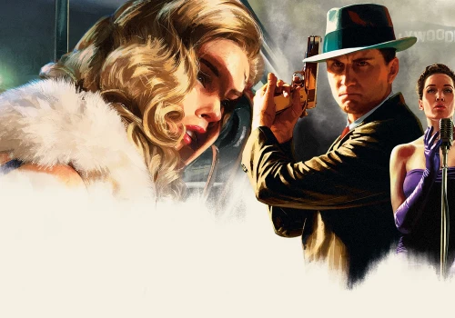Rockstar nie zwalnia tempa. L.A. Noire 2 może pojawić się już w 2030 roku