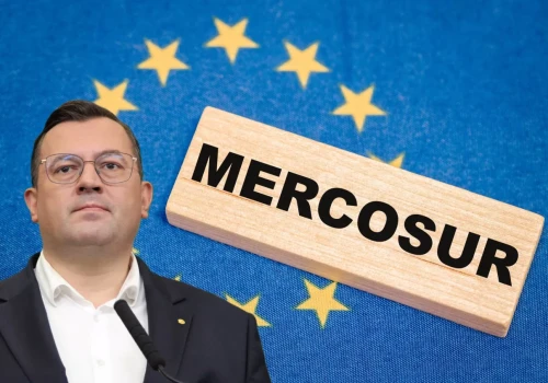 TSUE odrzucił wniosek Polski w sprawie Mercosur. Co to oznacza dla rolników?