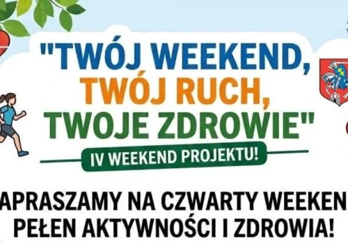Siedlce aktywnie i zdrowo. Finał projektu profilaktycznego