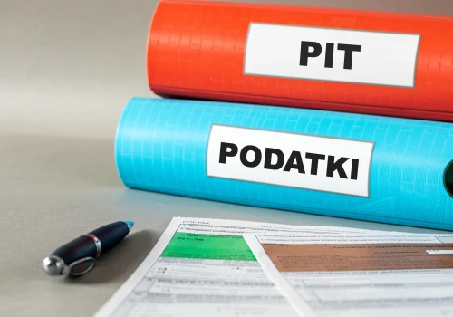 Zmiany w progach podatkowych przejęte przez rząd. Próg 130 tys. coraz bliżej