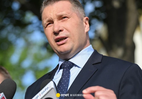 Kolejni posłowie wrócą do PiS? Przemysław Czarnek: rozmawiam z czterema politykami