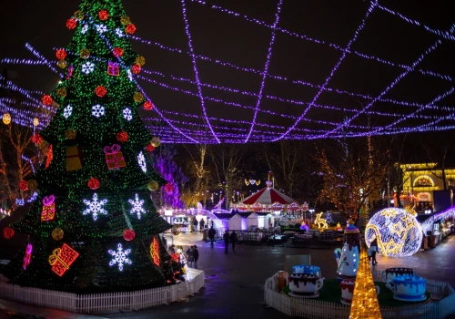 Odwiedź jeden z najtańszych jarmarków w Europie 😲❗️Wycieczka do Kiszyniowa za 461 PLN 🇲🇩🎄