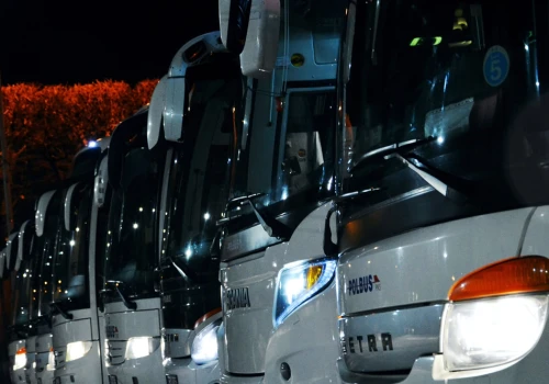 Polbus-PKS ma nowego prezesa