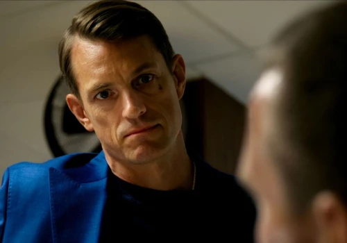 Harry z dołka. Netflix wyciąga Nesbø z filmowej katastrofy, ale nie z gatunkowej koleiny