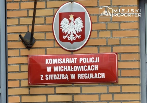Ponad 11 lat kierowała komisariatem policji. Radni pytają o odwołanie Komendantki