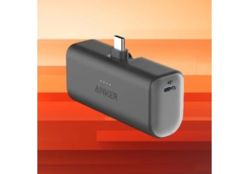 Powerbank Anker Nano (5000 mAh, 22.5 W) za 79 zł w Amazon PL