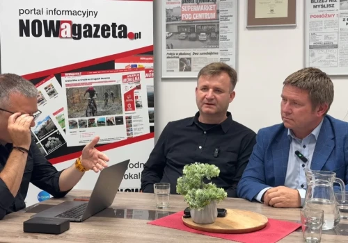 Czy Długozima wróci do urzędu? Mocne słowa radnych po zaskakującej sesji