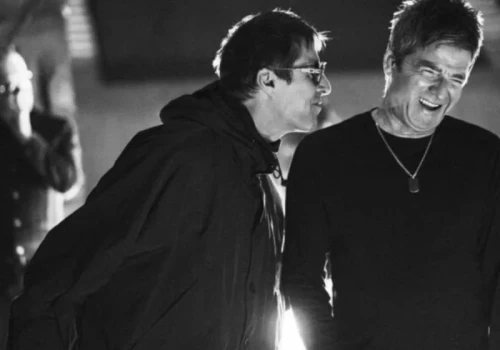 Powstał film dokumentalny o powrocie Oasis na scenę! Tutaj go obejrzycie w Polsce