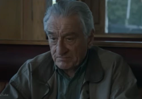 Robert De Niro w czołówce Netflixa. Ten thriller wciąż przyciąga widzów