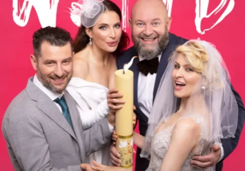 Adria Art wchodzi z przytupem w jesień. Zatrzęsienie wydarzeń w Bydgoszczy
