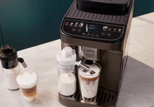 Kupiłem ten ekspres Delonghi i zaoszczędziłem prawie tysiąc zł. Ma wszystko