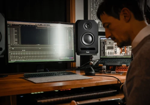 Teufel wchodzi na nowy teren! Kultowa marka audio debiutuje z monitorami studyjnymi!