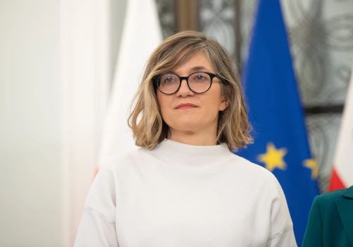Biejat zasponsorowała komuś aborcję. Wpis aktywistek wywołuje pytania