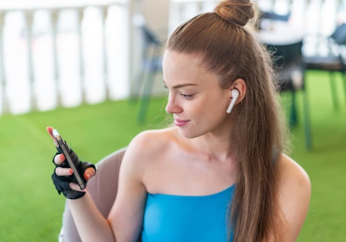 Słuchawki Teufel Airy True Wireless – test