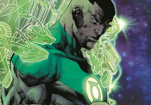 To będzie najlepszy komiksowy strój w Man of Tomorrow. Kluczowa postać z DCEU może powrócić
